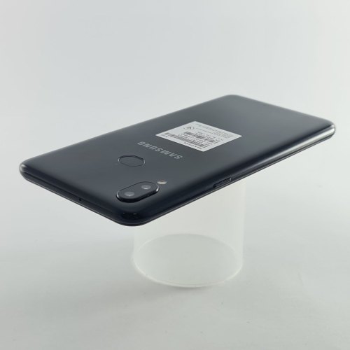 Смартфон Samsung Galaxy A10s 32 GB Black USED **