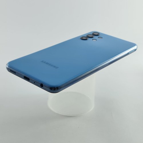 Смартфон Samsung Galaxy A32 64 GB Blue USED **