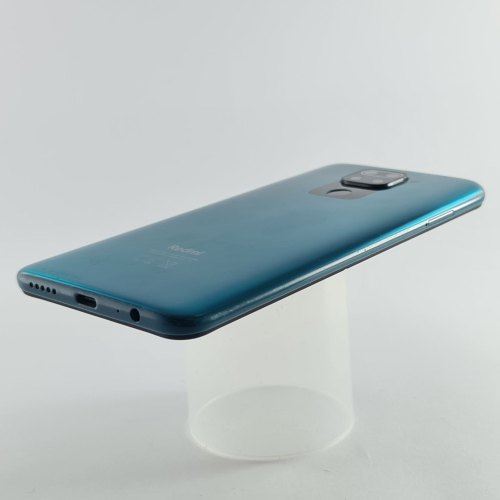 Смартфон Xiaomi Redmi Note 9 64 GB Forest Green USED **