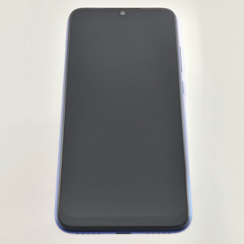 Смартфон Xiaomi Redmi Note 7 64 GB Neptune Blue USED **