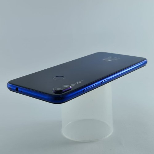 Смартфон Xiaomi Redmi Note 7 64 GB Neptune Blue USED **