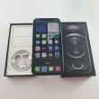 Смартфон Apple iPhone 12 Pro 256 GB Graphite USED **