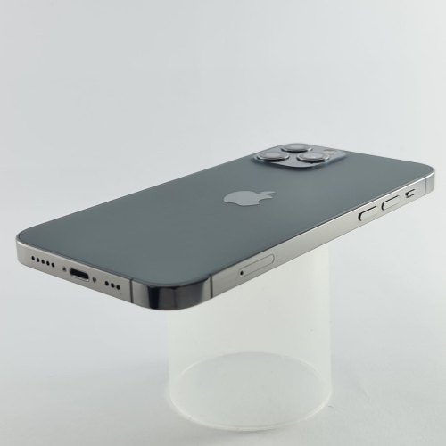 Смартфон Apple iPhone 12 Pro 256 GB Graphite USED **
