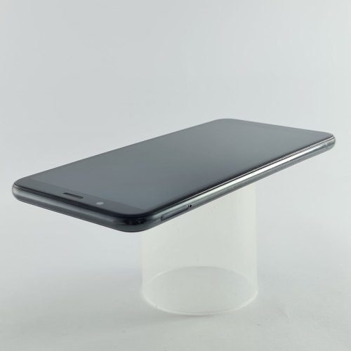 Смартфон Huawei Y7 Prime 32 GB Black USED **