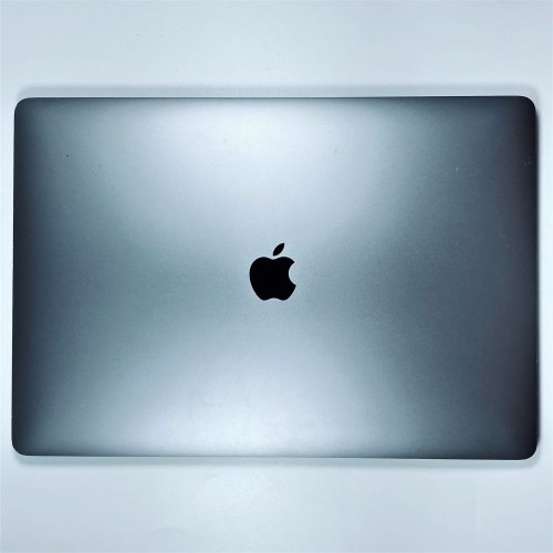 Ноутбук MacBook Pro 15 with Touch Bar Intel Core i7, 16 GB, 256 GB, Space Gray USED ** (MPTR2)