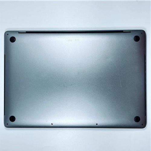 Ноутбук MacBook Pro 15 with Touch Bar Intel Core i7, 16 GB, 256 GB, Space Gray USED ** (MPTR2)