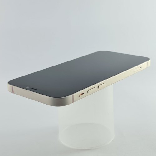 Смартфон Apple iPhone 12 64 GB White USED **