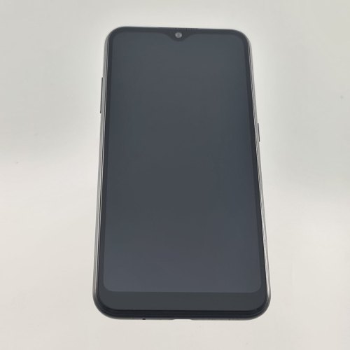Смартфон Samsung Galaxy A01 16 GB Black USED **