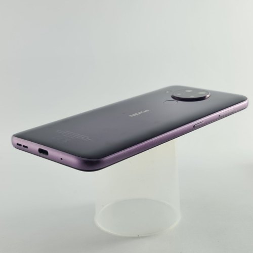 Смартфон NOKIA 5.4 64 GB Purple USED **