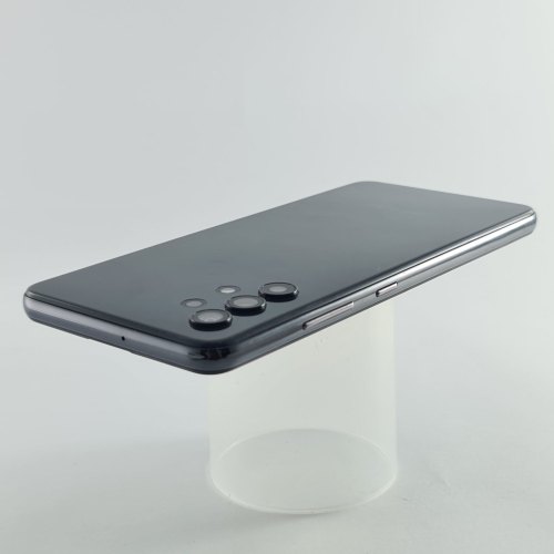 Смартфон Samsung Galaxy A32 64 GB Black USED **