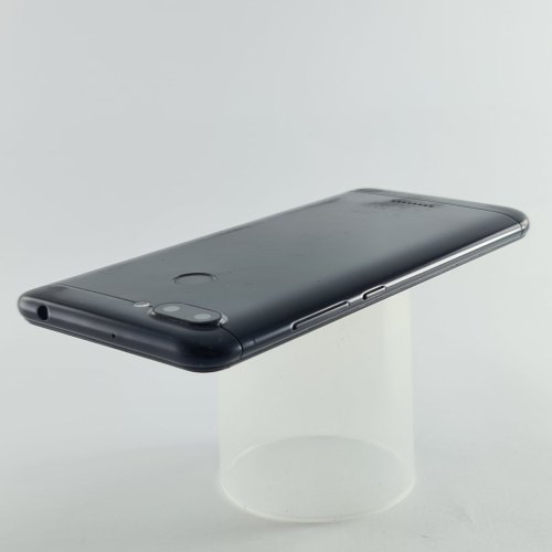 Смартфон Xiaomi Redmi 6 32 GB Black USED **