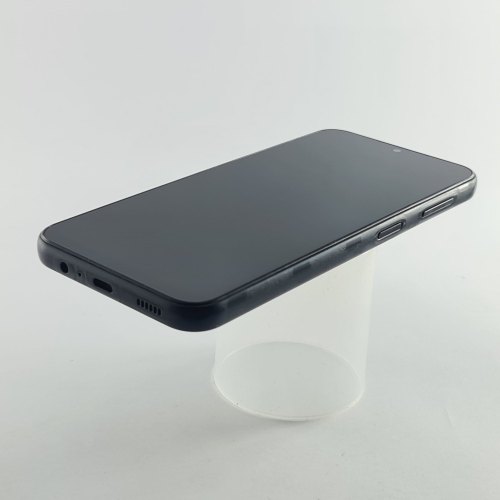 Смартфон Samsung Galaxy A14 128 GB Black USED **