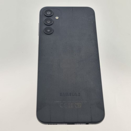 Смартфон Samsung Galaxy A14 128 GB Black USED **
