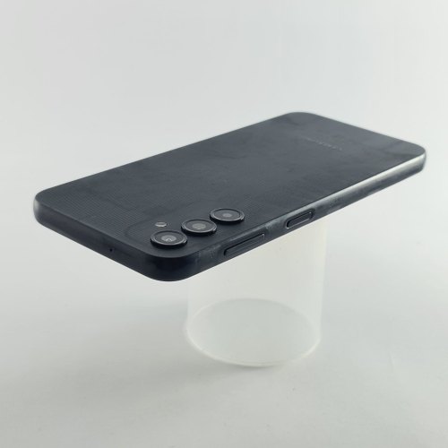 Смартфон Samsung Galaxy A14 128 GB Black USED **