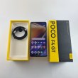 Смартфон Xiaomi Poco F4 GT 256 GB Stealth Black USED **