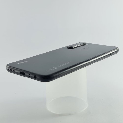Смартфон Xiaomi Redmi Note 8 64 GB Space Black USED **