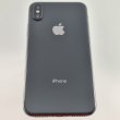 Смартфон Apple iPhone X 64 GB Space Gray USED **