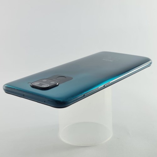 Смартфон Xiaomi Redmi Note 9 64 GB Forest Green USED **