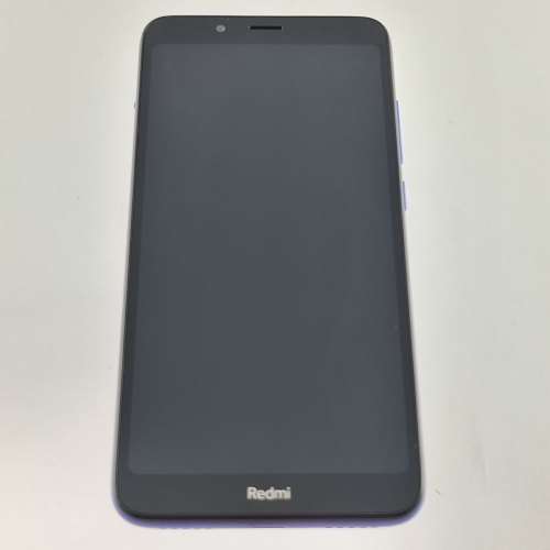 Смартфон Xiaomi Redmi 7A 16 GB Gem Blue USED **