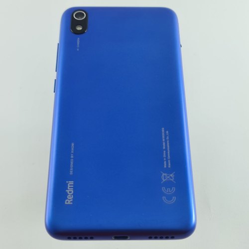 Смартфон Xiaomi Redmi 7A 16 GB Gem Blue USED **