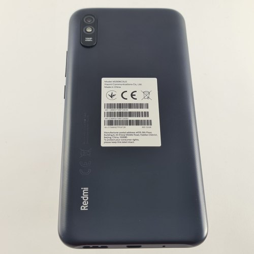 Смартфон Xiaomi Redmi 9A 32 GB Granite Gray USED **