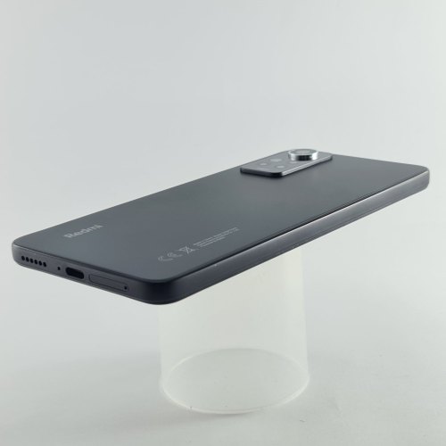 Смартфон Xiaomi Redmi Note 12 Pro 256 GB Graphite Grey USED **