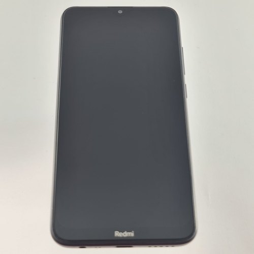 Смартфон Xiaomi Redmi 8 32 GB Onyx Black USED **
