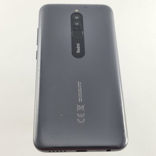 Смартфон Xiaomi Redmi 8 32 GB Onyx Black USED **
