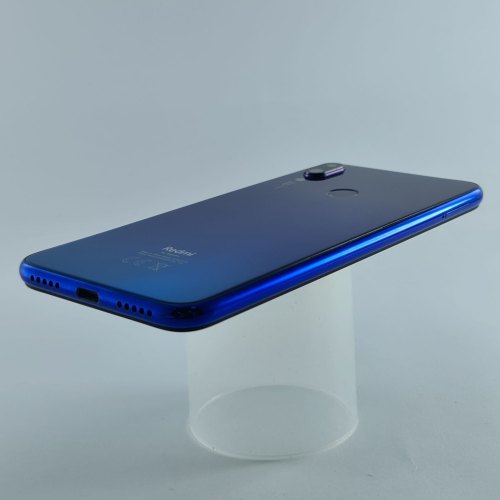 Смартфон Xiaomi Redmi Note 7 64 GB Neptune Blue USED **