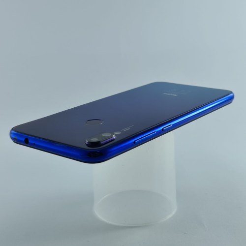 Смартфон Xiaomi Redmi Note 7 64 GB Neptune Blue USED **
