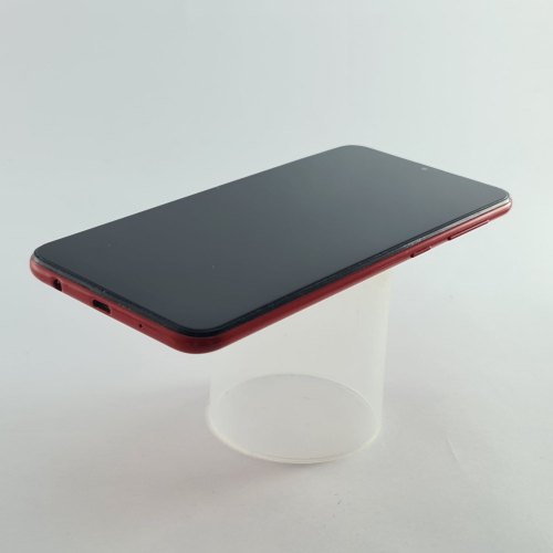 Смартфон Samsung Galaxy A10 32 GB Red USED **