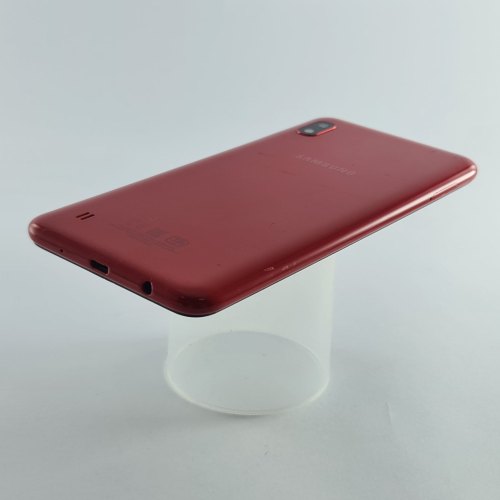 Смартфон Samsung Galaxy A10 32 GB Red USED **
