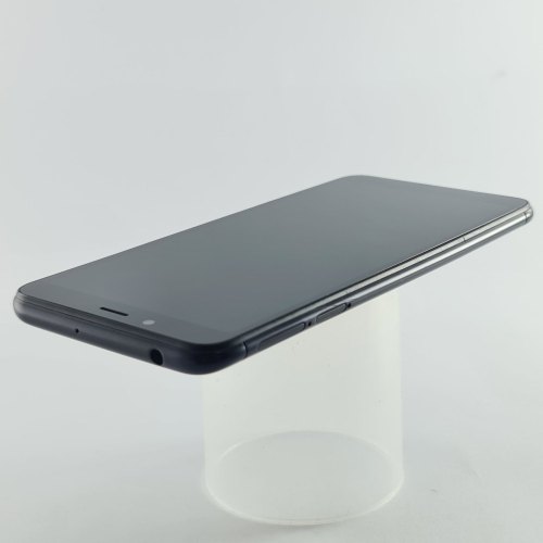 Смартфон Xiaomi Redmi 6A 16 GB Black USED **