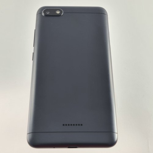 Смартфон Xiaomi Redmi 6A 16 GB Black USED **
