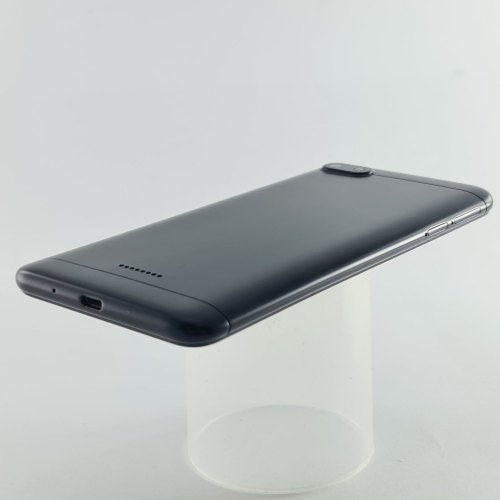 Смартфон Xiaomi Redmi 6A 16 GB Black USED **