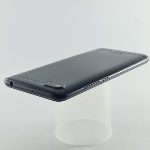 Смартфон Xiaomi Redmi 6A 16 GB Black USED **