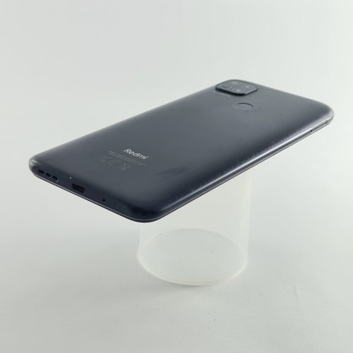 Смартфон Xiaomi Redmi 9C 64 GB Midnight Gray USED **
