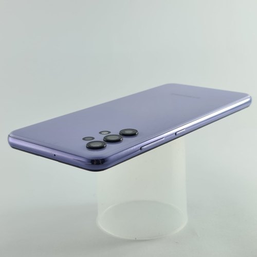 Смартфон Samsung Galaxy A32 64 GB Light Violet USED **