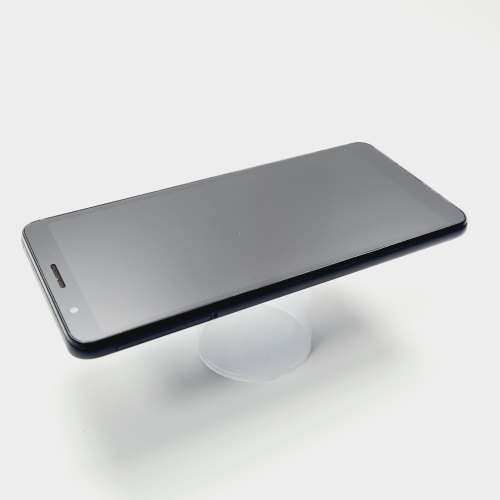 Смартфон Samsung Galaxy A01 16 GB Black USED **