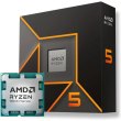 Процесор AMD Ryzen 5 9600X, 3.9GHz, 32MB, sAM5, BOX (100-100001405WOF)