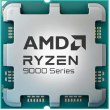 Процесор AMD Ryzen 5 9600X, 3.9GHz, 32MB, sAM5, BOX (100-100001405WOF)