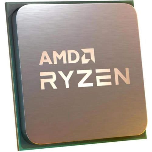 Процесор AMD Ryzen 5 5500GT, 3.6GHz, 16MB, sAM4, BOX (100-100001489BOX)