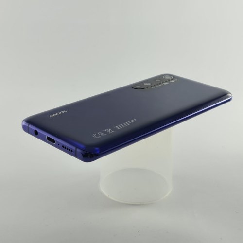 Смартфон Xiaomi Mi Note 10 Lite 64 GB Nebula Purple USED **