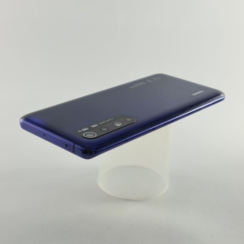 Смартфон Xiaomi Mi Note 10 Lite 64 GB Nebula Purple USED **