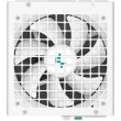 Блок живлення Deepcool PX 1000W, 80+GOLD, білий (PX1000G WH)(R-PXA00G-FC0W-EU)