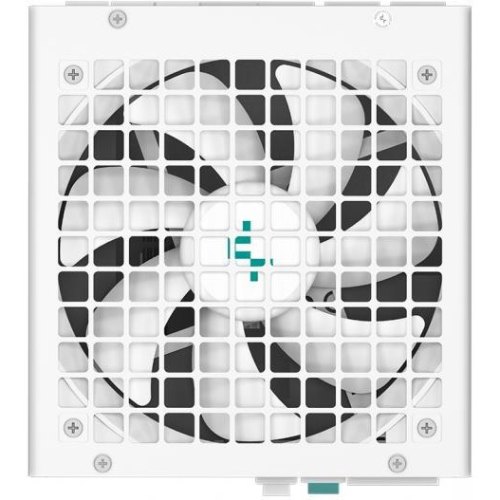 Блок живлення Deepcool PX 1000W, 80+GOLD, білий (PX1000G WH)(R-PXA00G-FC0W-EU)