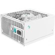 Блок живлення Deepcool PX 1000W, 80+GOLD, білий (PX1000G WH)(R-PXA00G-FC0W-EU)