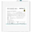 Блок живлення Deepcool PX 1000W, 80+GOLD, білий (PX1000G WH)(R-PXA00G-FC0W-EU)