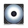 Вентилятор для корпусу Deepcool, 120мм, HB, 1300 об/хв, 17.6-21.9 дБ (RF120W)