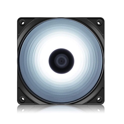 Вентилятор для корпусу Deepcool, 120мм, HB, 1300 об/хв, 17.6-21.9 дБ (RF120W)